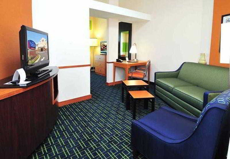 Public Area 3, Fairfield Inn & Suites Memphis Olive Branch, Desoto