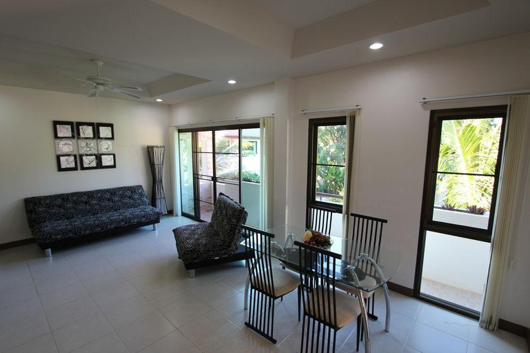 Others 2, Babylon Pool Villas, Phuket Island