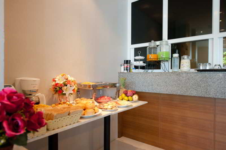Food & Drinks, La Xenia Hotel Kata Beach, Pulau Phuket