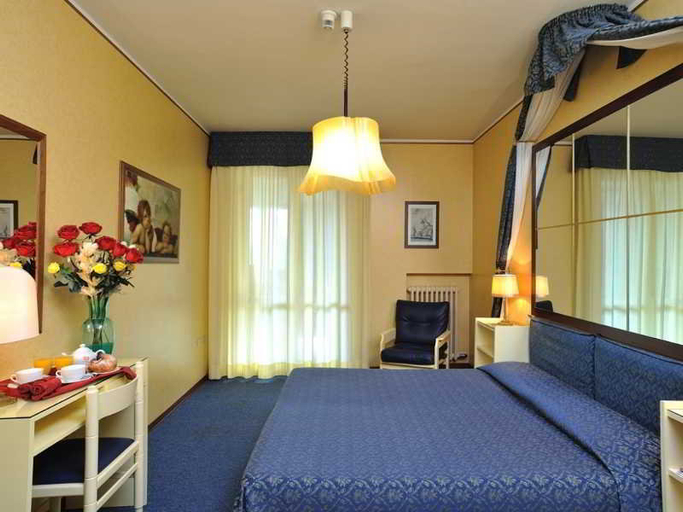 Bedroom 3, Hotel Dei Duchi, Pesaro E Urbino