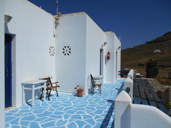 Others 5, Elena Studios and Apartments, South Aegean