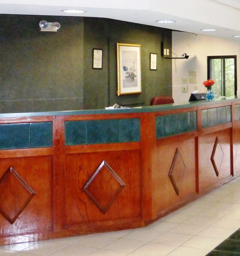 Public Area 3, Red Roof Inn & Suites Newnan, Coweta
