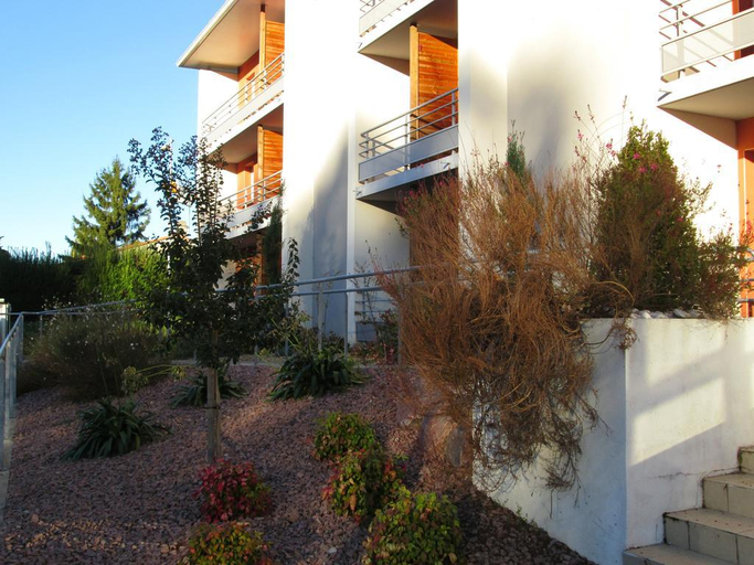Exterior & Views 2, City Lodge Du Campus, Deux-Sèvres