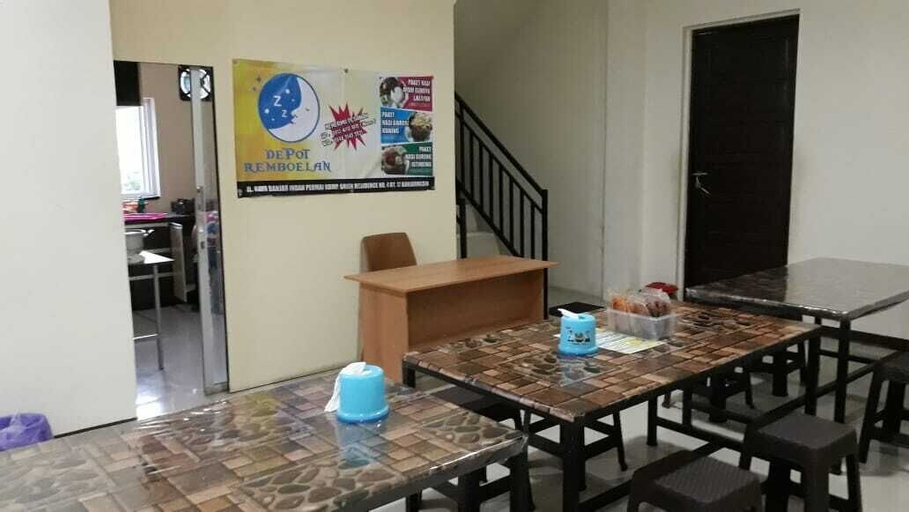 Sky Inn Banjar Indah Banjarmasin, Banjarmasin
