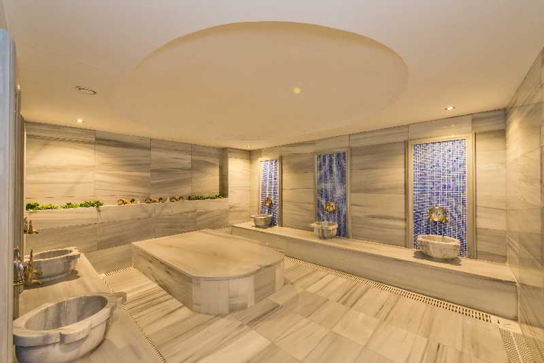 Bedroom 3, Dab Hotel, Esenyurt