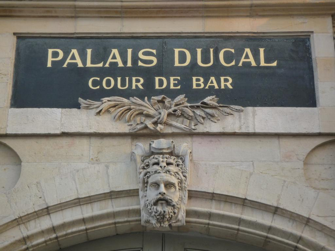 Hôtel des Ducs, Côte-d'Or
