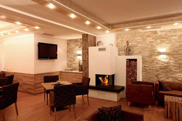 Public Area 5, Flattacher Hof, Spittal an der Drau