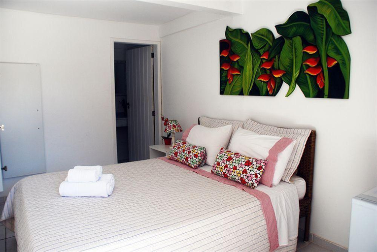 Bedroom 4, Pousada Praia e Conforto, Armação dos Búzios