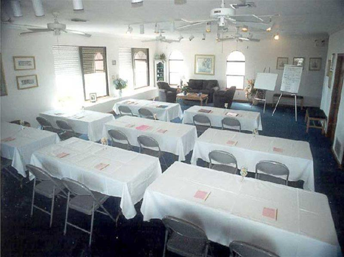 Food & Drinks 3, The Inn at Cocoa Beach - Adults Only, Brevard