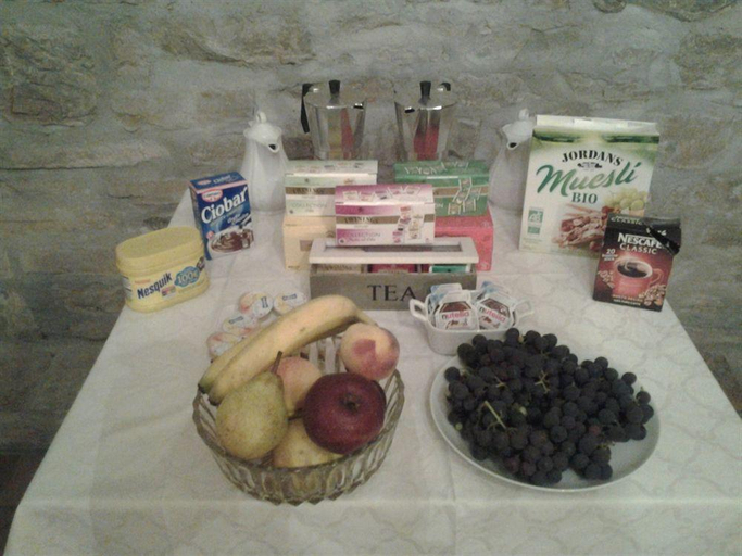Food & Drinks 3, Casa Mario Lupo, Bergamo
