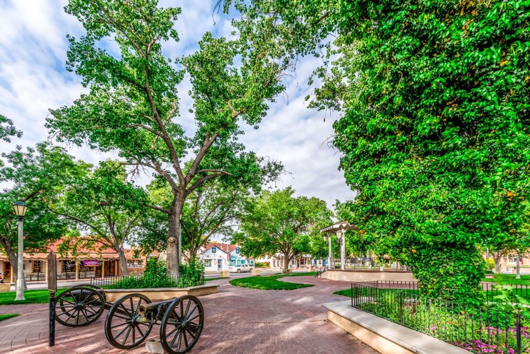 Exterior & Views 2, Garner Hotel Albuquerque West by IHG, Bernalillo