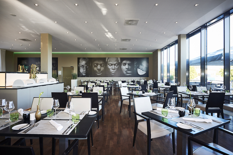 Food & Drinks 5, LEGERE HOTEL Luxembourg, Luxembourg