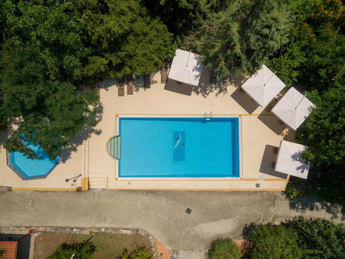 Sport & Beauty, Roxani Country House Resort, East Macedonia and Thrace
