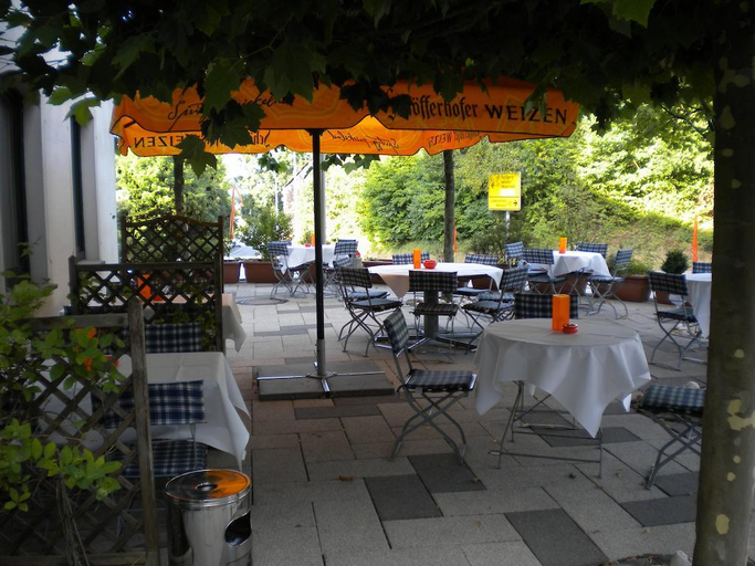 Food & Drinks 5, Hotel Wilhelmshöhe, Märkischer Kreis