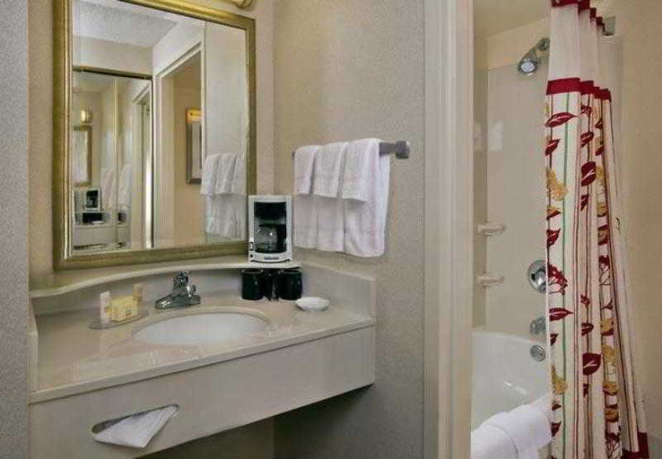 Bathroom 4, Courtyard Parsippany, Morris