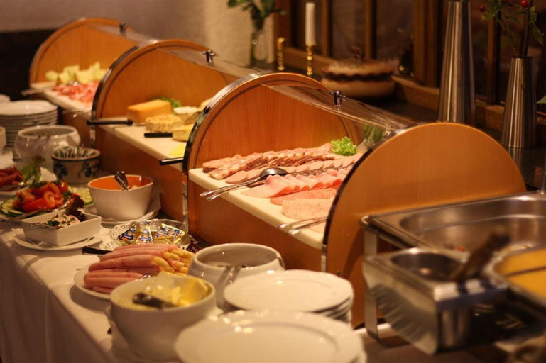 Food & Drinks, Hanses-Bräutigam, Hochsauerlandkreis