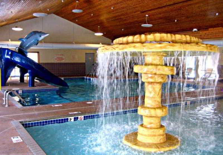Public Area 3, TownePlace Suites Rochester, Olmsted