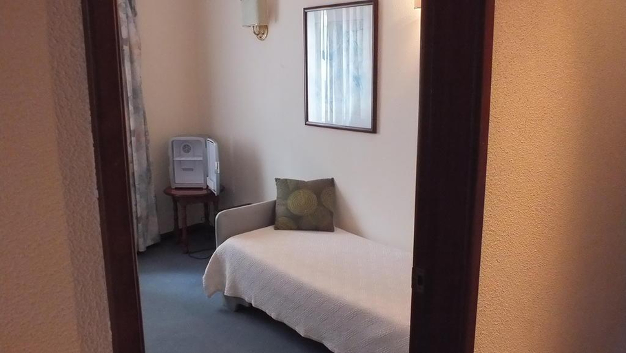 Bedroom 3, Albergaria Sao Pedro, Alcobaça