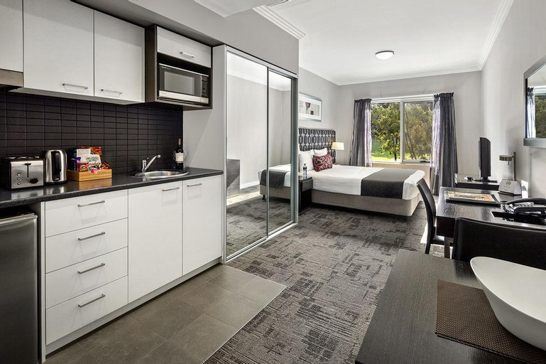 Dining Room 3, Quest Campbelltown, Campbelltown - South