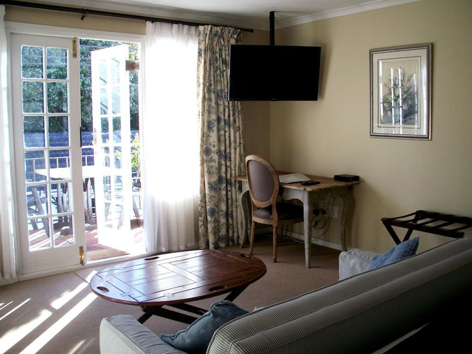 Public Area 4, White Lodge Constantia Guest House, City of Cape Town
