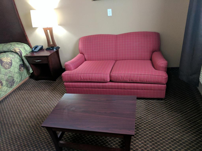 Public Area 3, Luxury Inn, Simcoe
