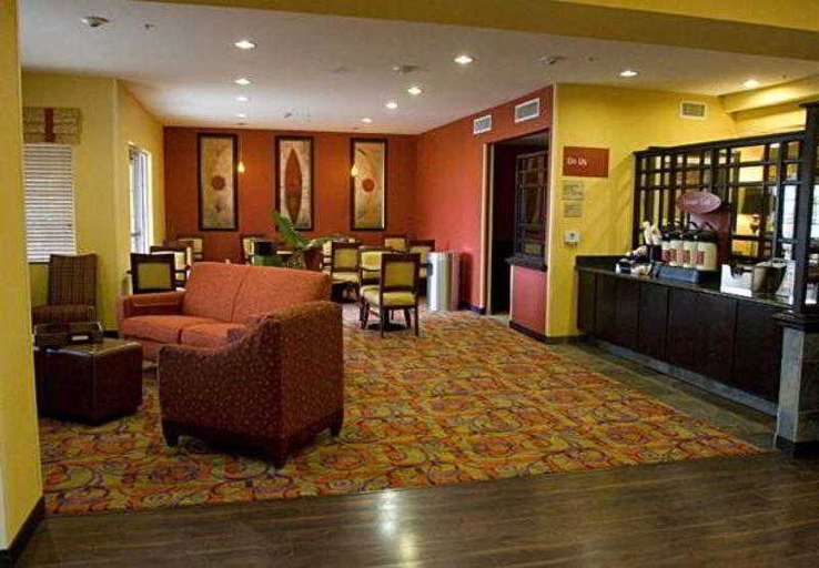 Public Area 2, TownePlace Suites El Centro, Imperial