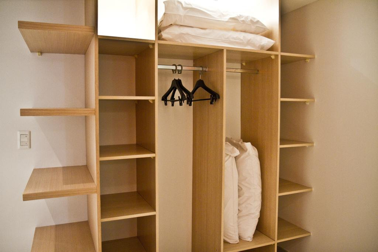Bedroom 3, Dream Studios, Distrito Federal