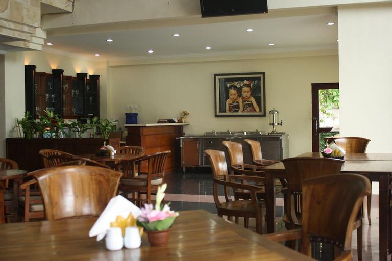 Hotel Nikki Denpasar, Denpasar