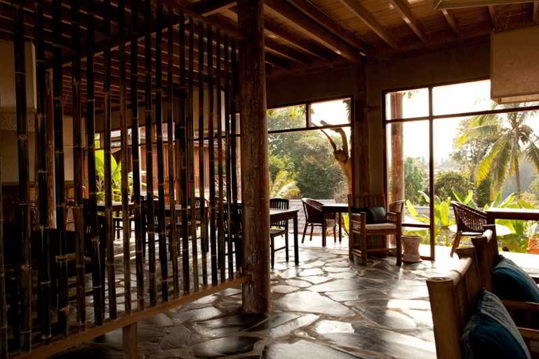 Public Area 2, My Dream Boutique Resort, Luang Prabang