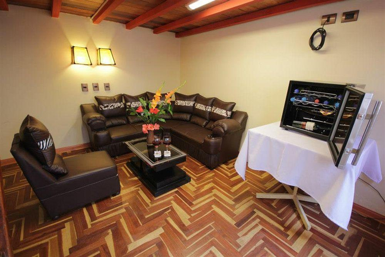 Exterior & Views 2, MISTER INKAS HOTEL INN EXCLUSIVE PALACE, Cusco