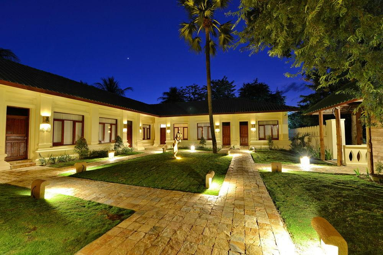 Exterior & Views 2, Areindmar Hotel, Myingyan