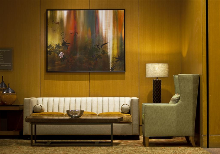 Public Area 5, The Westin Denver Downtown, Denver