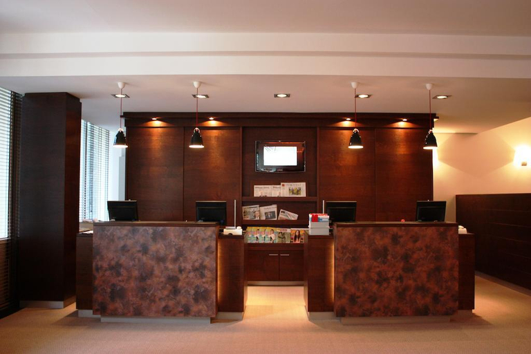 Public Area 5, Dolce by Wyndham Bad Nauheim, Wetteraukreis