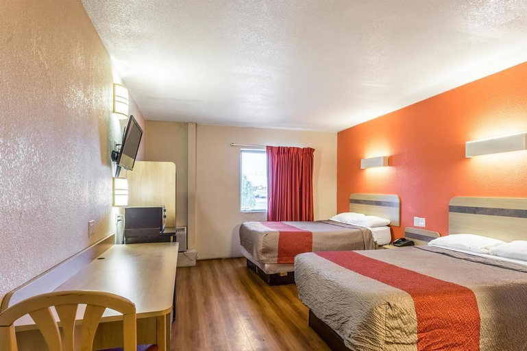 Bedroom 4, Wingate By Wyndham Horn Lake Southaven, Desoto