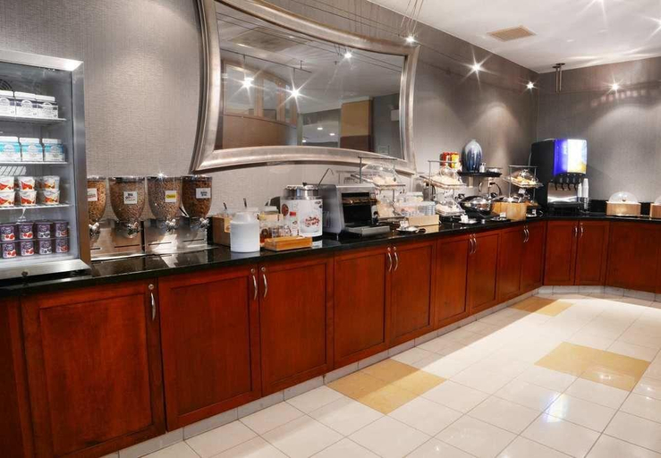 Exterior & Views 2, Springhill Suites Dulles Airport, Loudoun