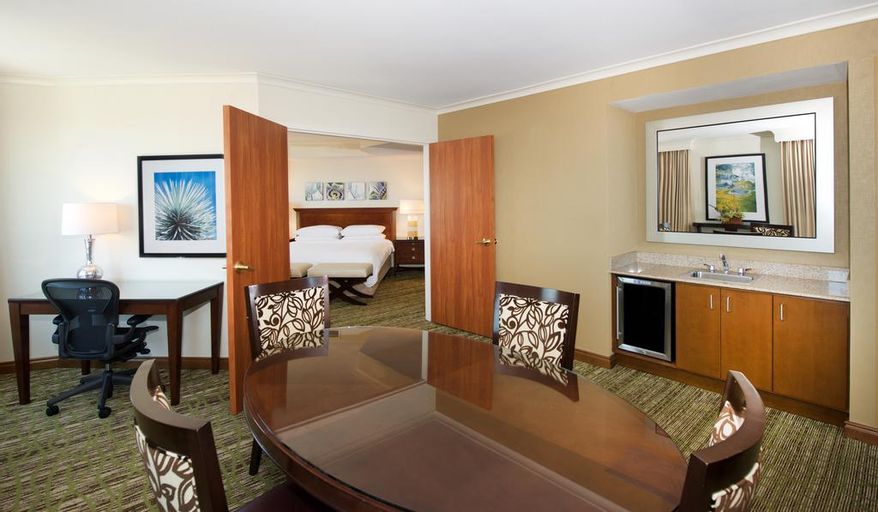Fremont Marriott Silicon Valley, Alameda