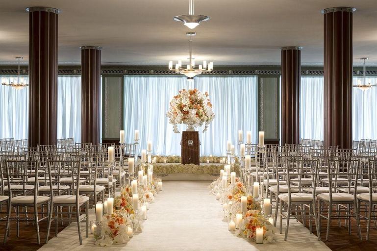 Business Facilities 2, The Ritz-Carlton, Cleveland, Cuyahoga