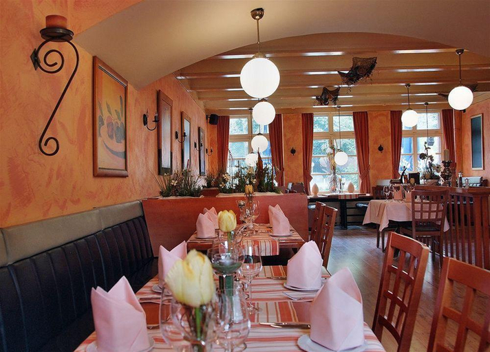 Food & Drinks 3, Monopol, Gelsenkirchen