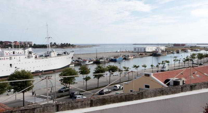 Others 4, Hotel Viana Sol, Viana do Castelo
