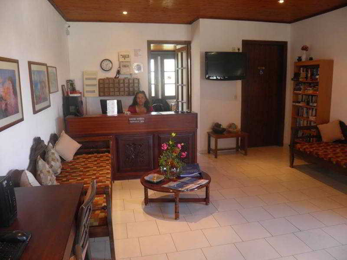 Public Area 2, Ledra Maleme Hotel, Crete