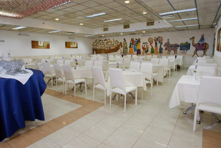 Food & Drinks 3, Residence Hotel Netanya