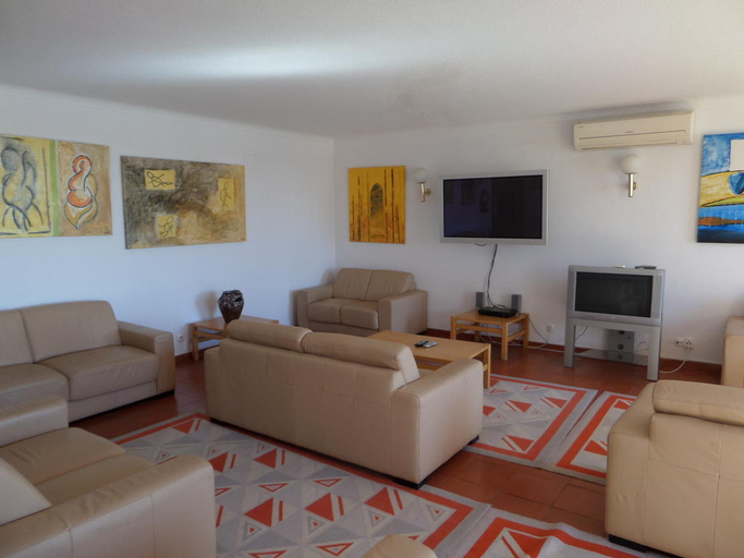 Public Area 2, Aparthotel Navigator, Vila do Bispo