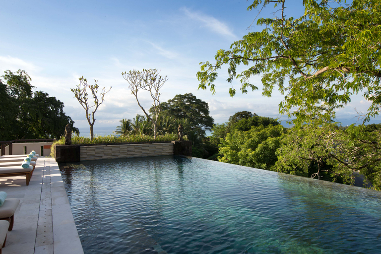 Sport & Beauty 2, The Tamarind Resort Nusa Lembongan, Klungkung