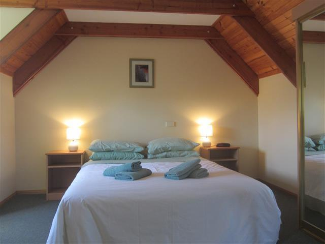 Bedroom, Kitty'S Place, West Coast