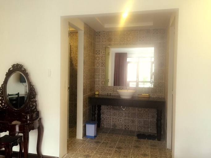 Others 4, Thanhbinh Ii Antique Hotel, Da Nang