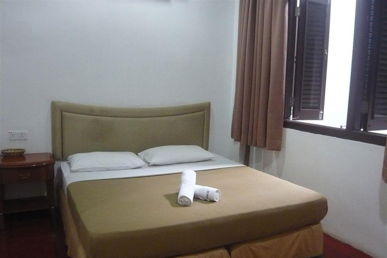 Bedroom, River Song Residence, Malacca City