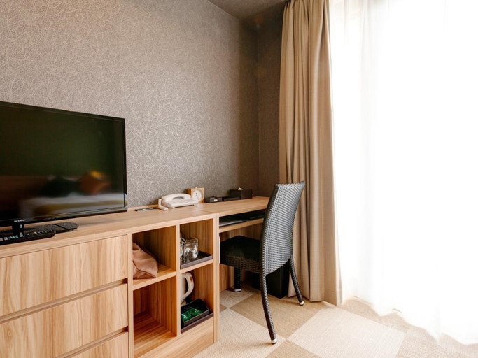 Exterior & Views 2, Naha Central, Naha