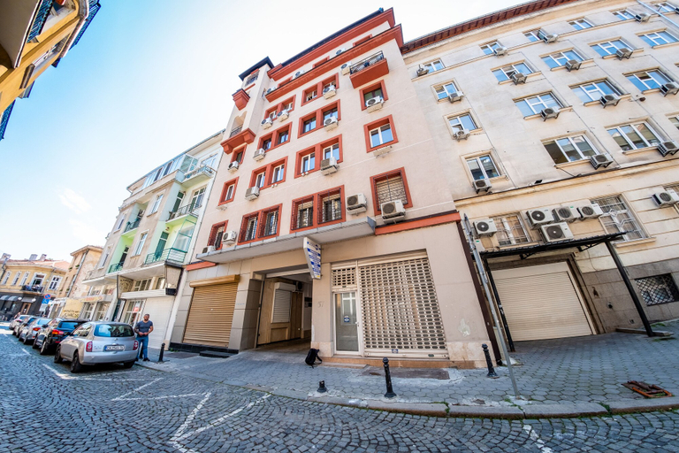 Exterior & Views, Sofia Life Apartments, Stolichna