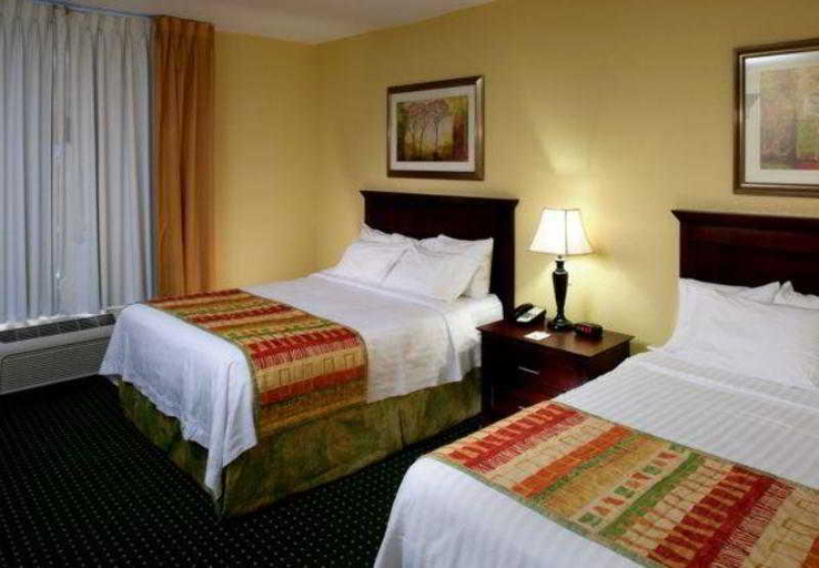 Bedroom 3, TownePlace Suites Texarkana, Bowie