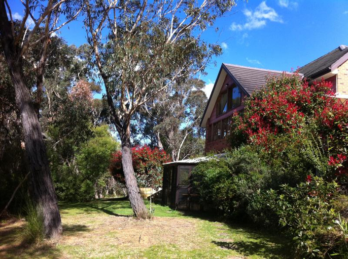 Exterior & Views 2, The Hideaway Retreat, Blue Mountains